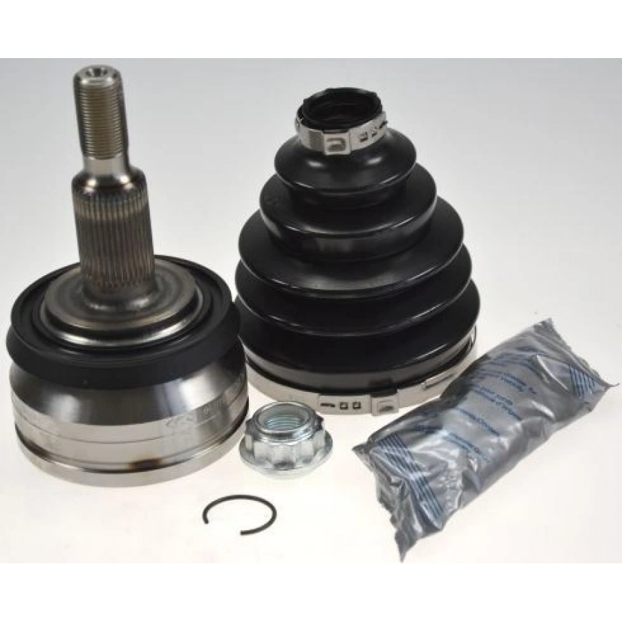 AKS KAFASI SET TRANSPORTER T5 2.5 TDI AXD