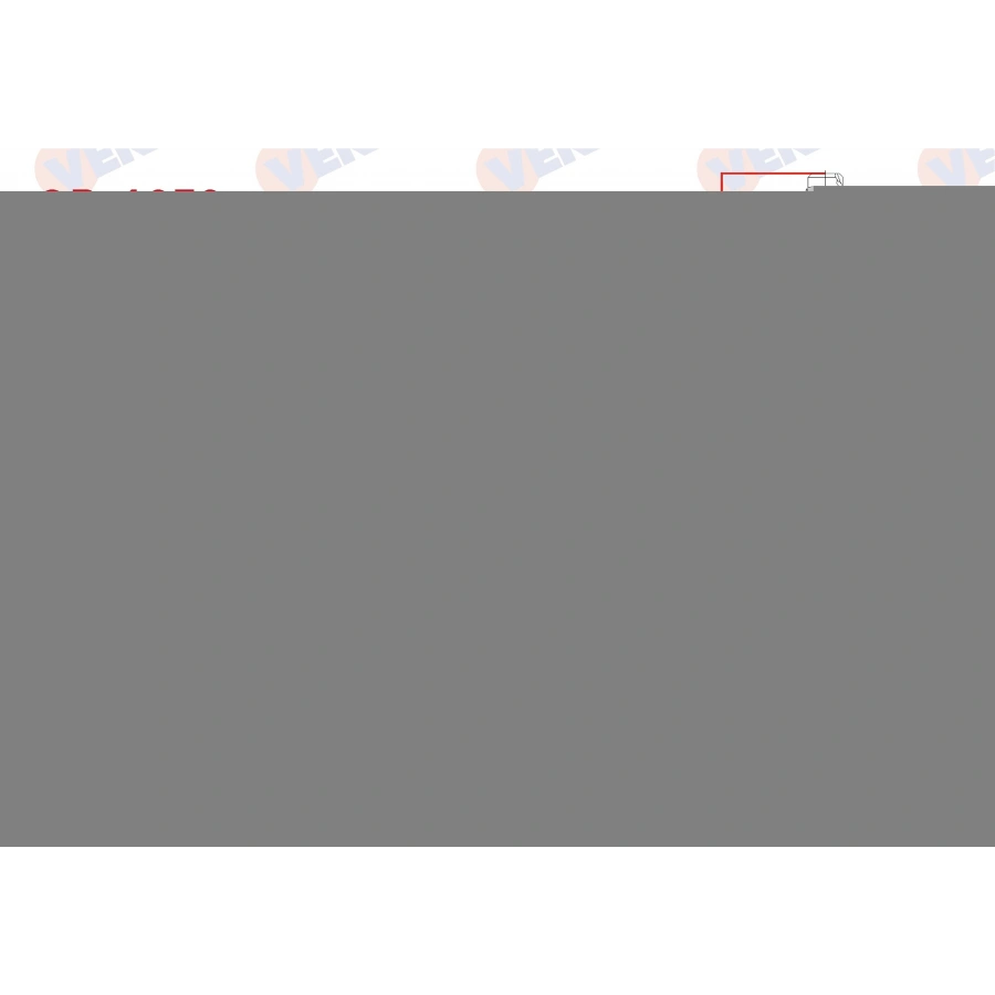 AKS KAFASI SOL-SAG ON DIS OPEL ASTRA H 1.4i 33X22X53 UZUNLUK 149,5 mm 2004-2010