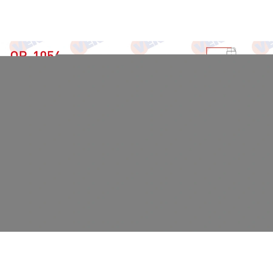 AKS KAFASI SOL-SAG ON DIS OPEL INSIGNIA 1.6 T 30X26X53.8 UZUNLUK 160mm 2008-