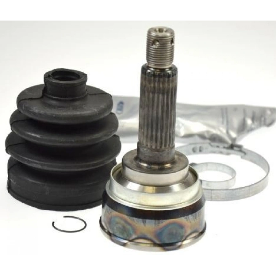 AKS KAFASI SUZUKI Swift II Sedan (AH, AJ) (Yapım Yılı 03.1989 - 05.2001)