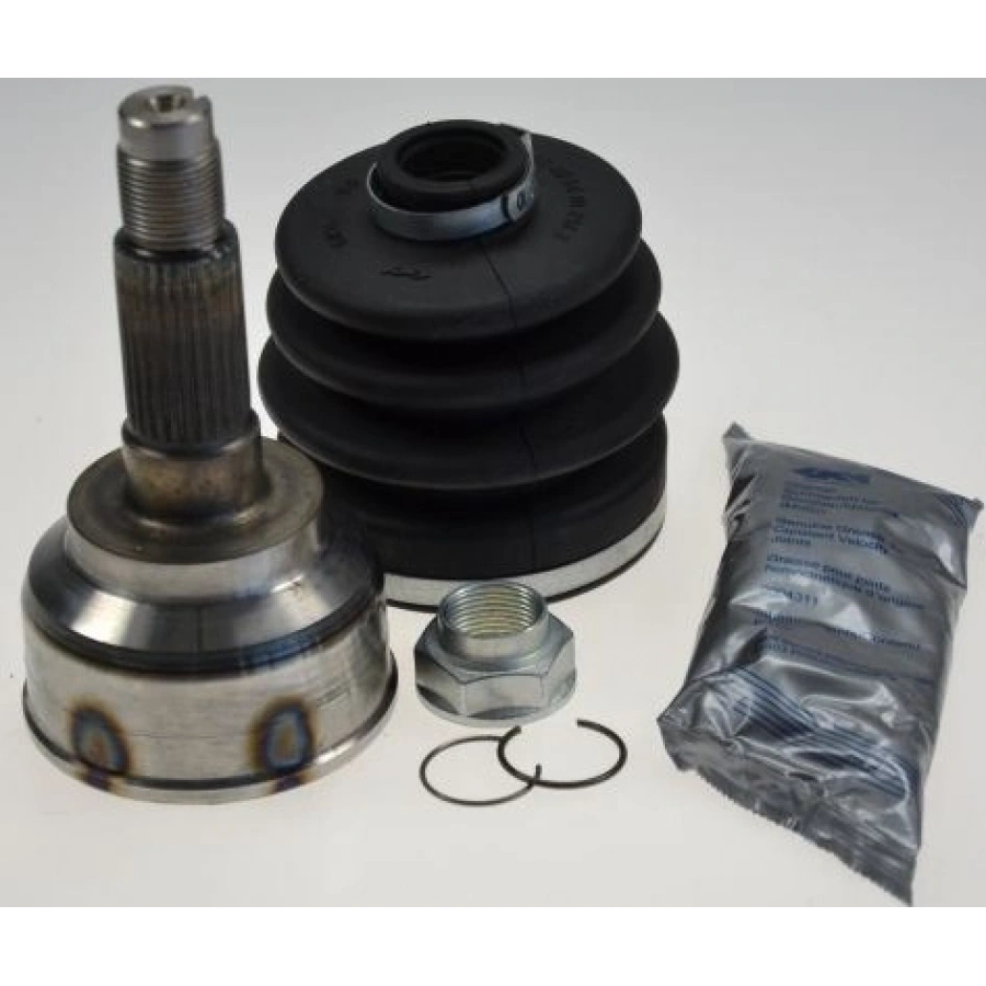 AKS KAFASI TAM. TAK mazda