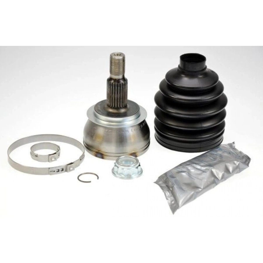 AKS KAFASI VW Transporter V (04/03-08/15)