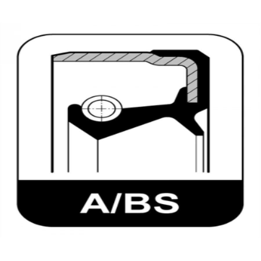 AKS KEÇESI ARKA SPRT.312.D OM.602-611 95-00-06