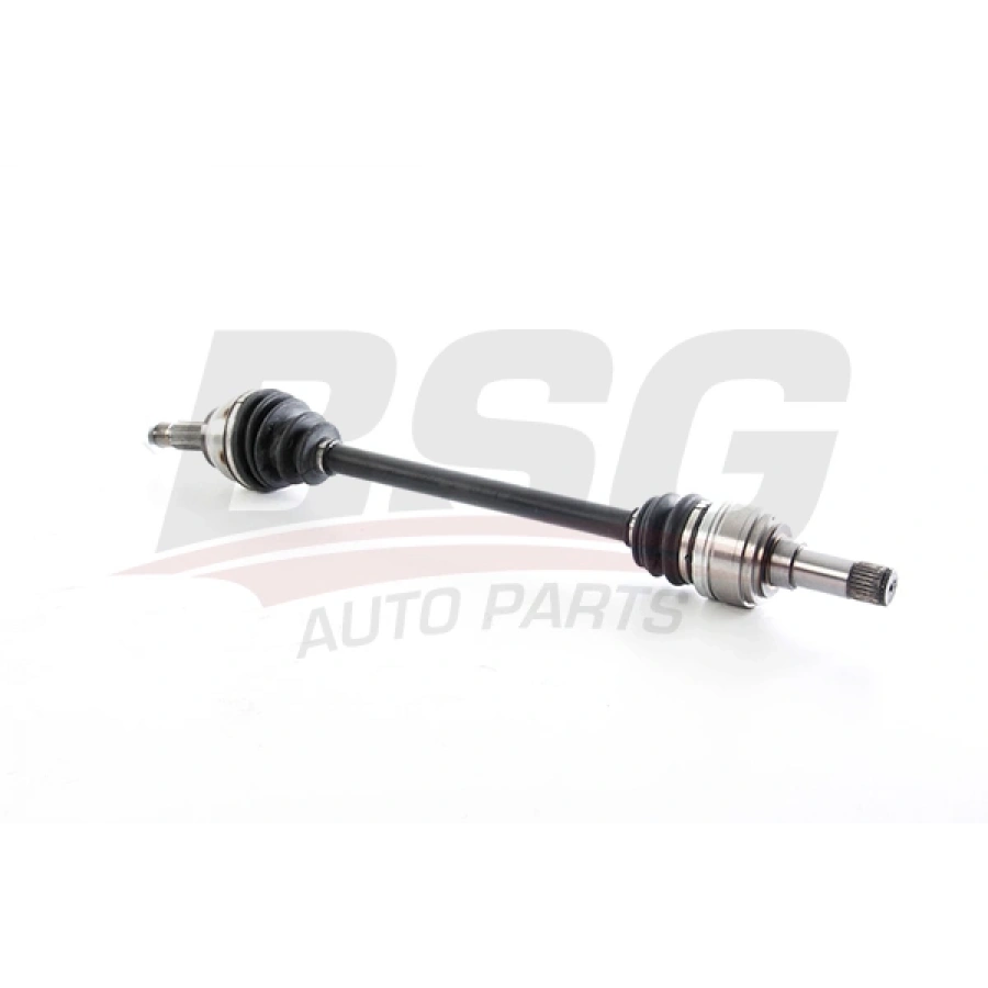 AKS KOMPLE ARKA SAG - SOL W639 VITO M646-642-112 03-10