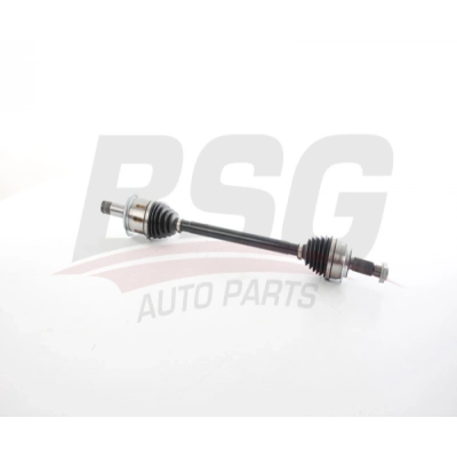 AKS KOMPLE ARKA SAG - SOL W639 VITO M646-651-642 07-12