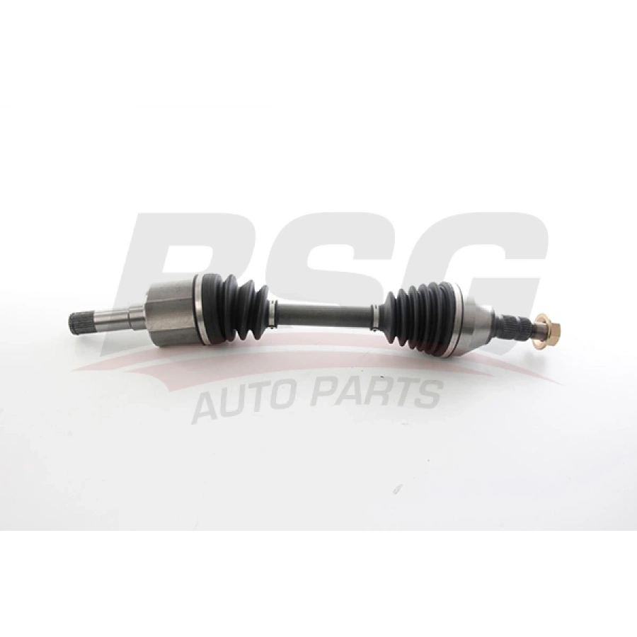 AKS KOMPLE ÖN AF40-6 OTOMATIK SANZUMAN INSIGNIA A A20DTH A20DT A20DTJ A20NHT A20NFT A28NET 09-17