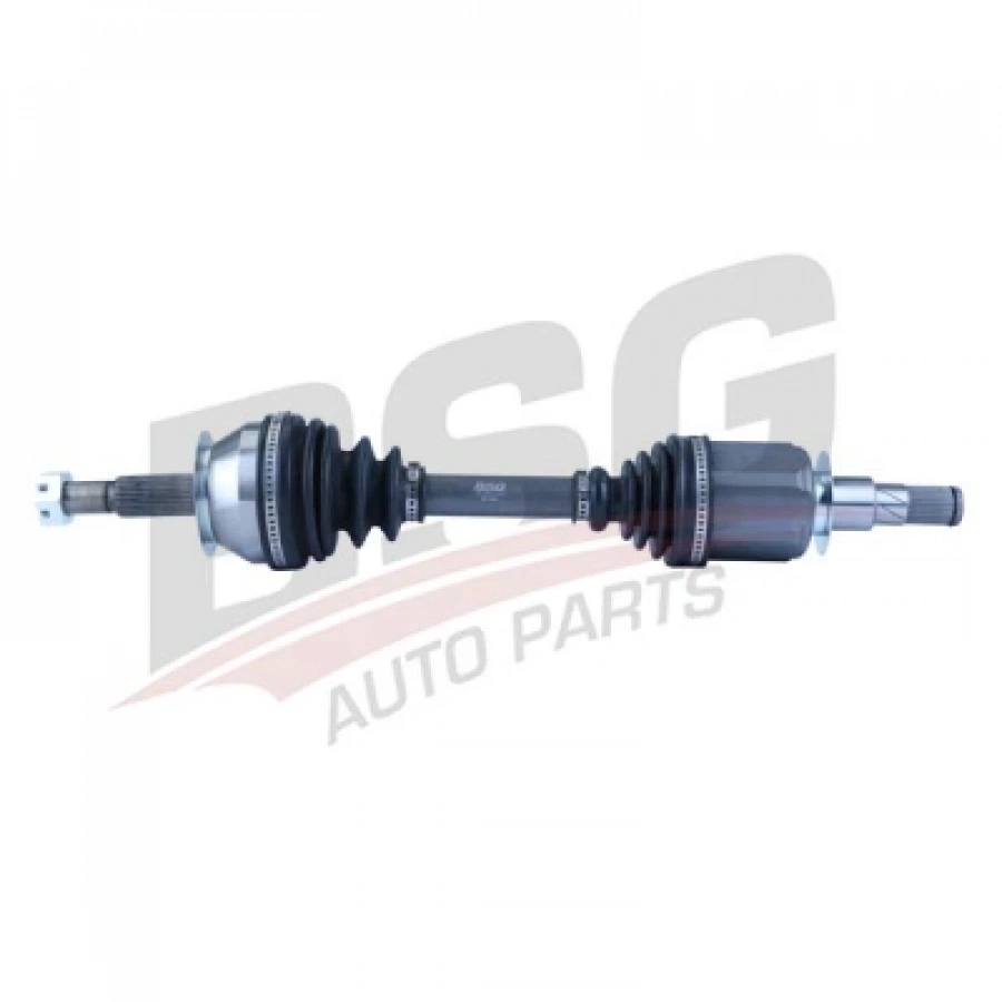 AKS KOMPLE ÖN . NAVARA (D40) 2.5 DCI 05-15