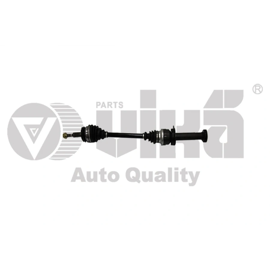 AKS KOMPLE ÖN SAG 304502 T5 AXD 2,5 TDI 04-10