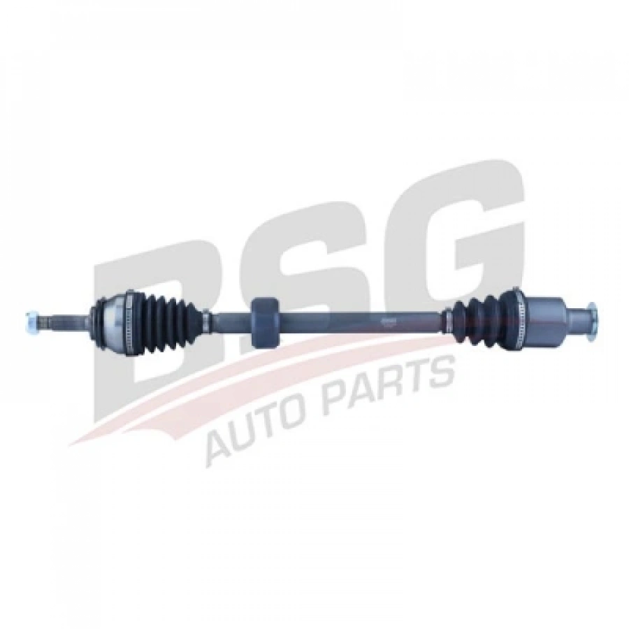 AKS KOMPLE ÖN SAG LOGAN 1.4-1.6 04-