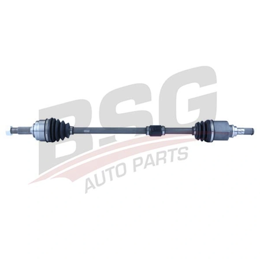 AKS KOMPLE ÖN SAG MT QASHQAI (J10) 1.6 07-13
