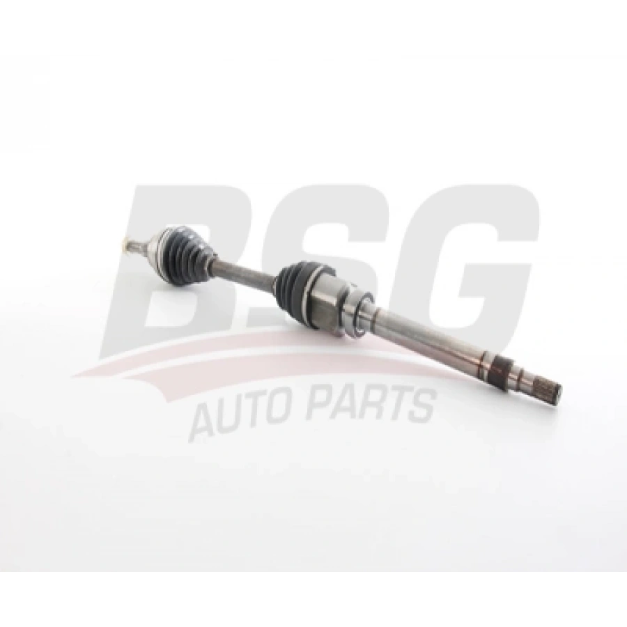 AKS KOMPLE ÖN SAG OTOMATIK FOCUS/C-MAX 1,5 TDCI 2015-2018