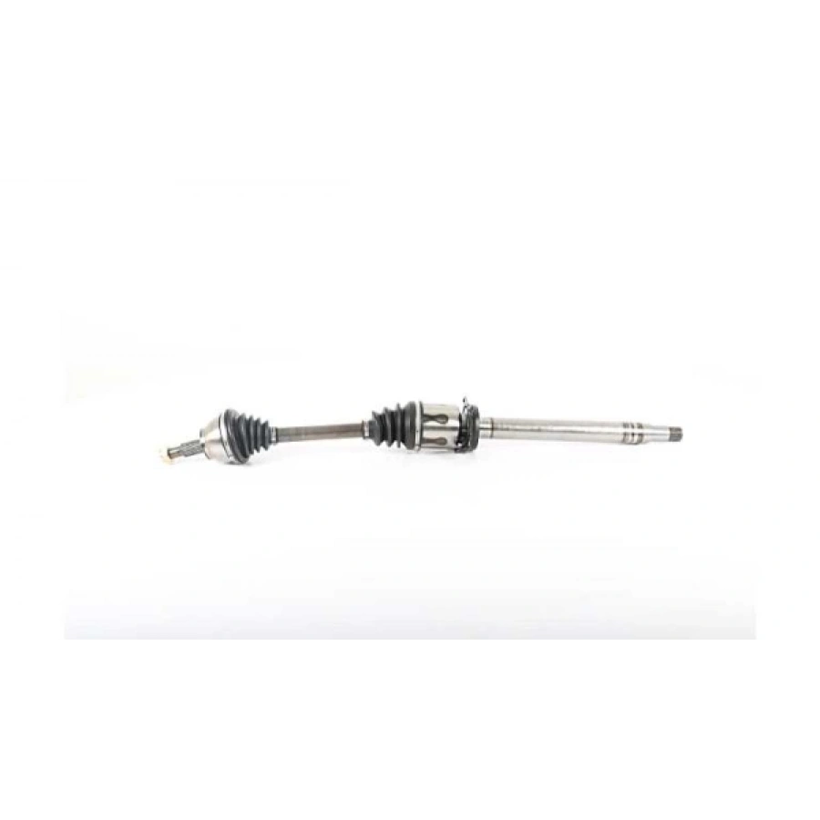 AKS KOMPLE ON SAG OTOMATIK W169-245 M266-640 04-11
