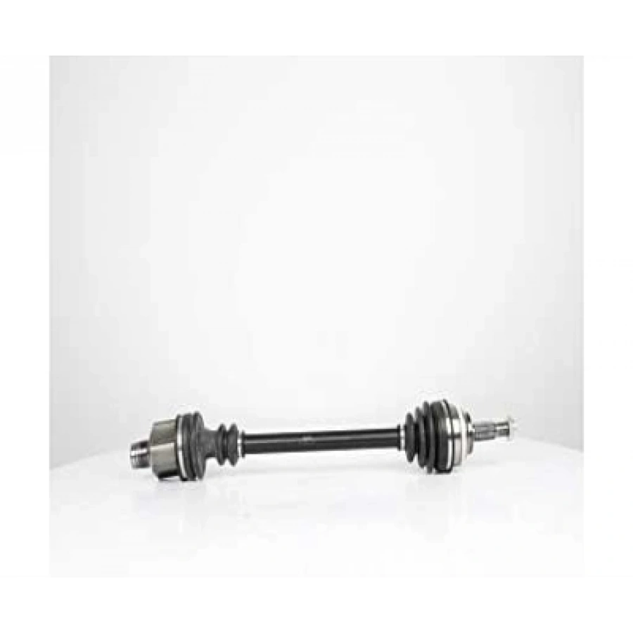 AKS KOMPLE ÖN SAG UZUNLUK 724 MM KALIN FREZE KANGO 1.5 dCi 05-