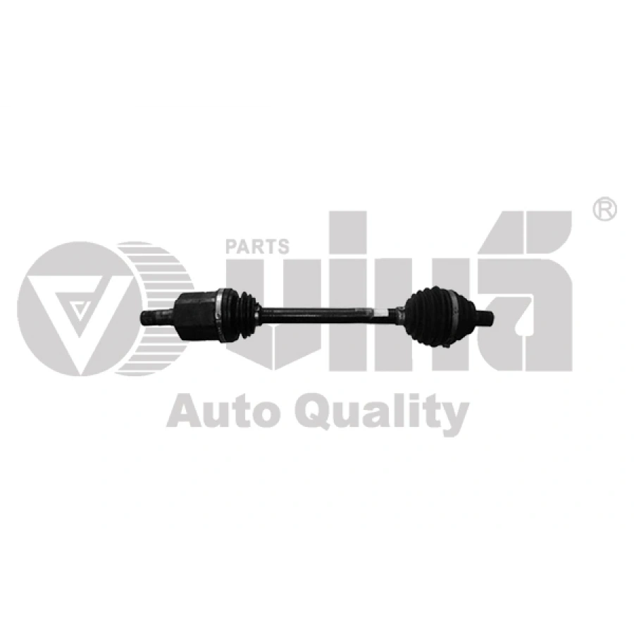 AKS KOMPLE ÖN SOL 305395 (DUZ VITES) CADDY-GOLF7-A3 BDJ-CJZA-CJZB-CYVA 1,2 TSI-2,0 SDI 04-
