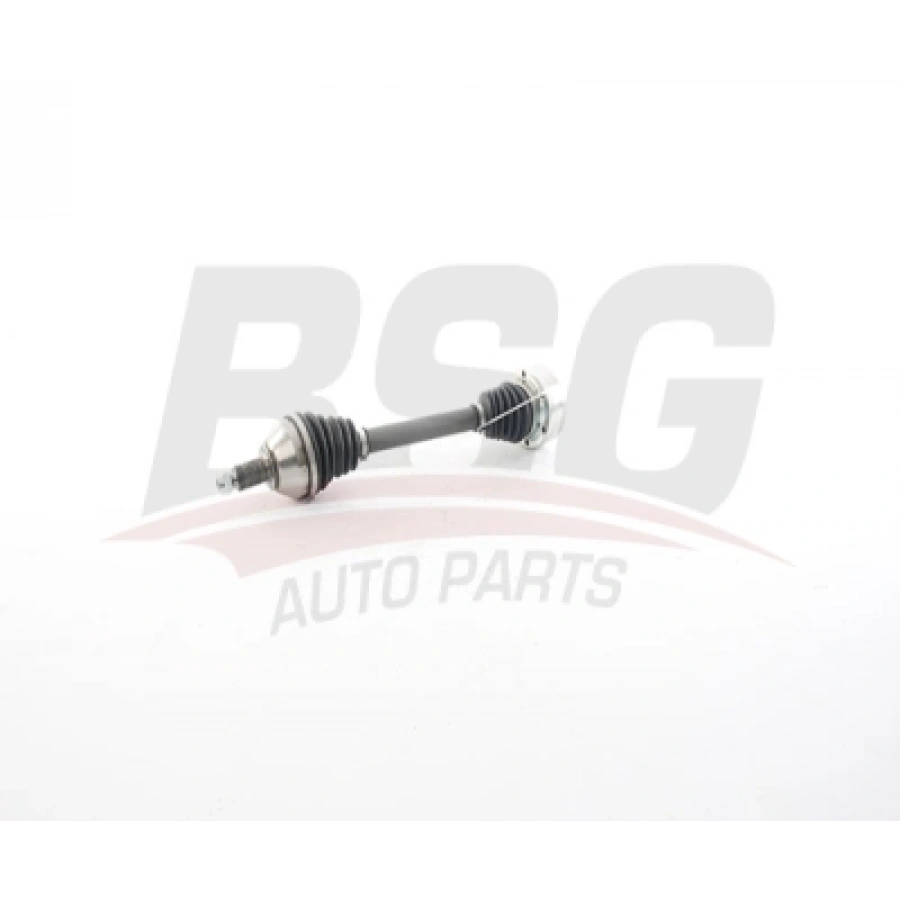 AKS KOMPLE ÖN SOL 305818 POLO-IBIZA-FABIA CGPB-CGPA-CGGB 1,2-1,4 10-