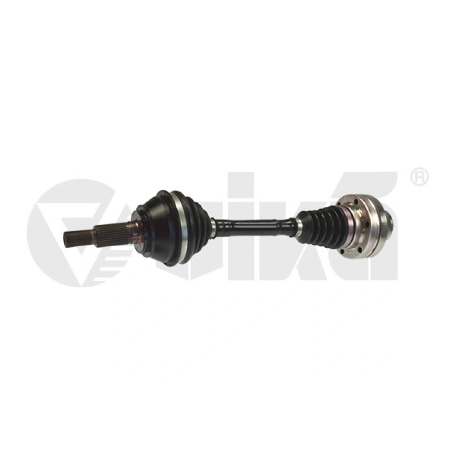 AKS KOMPLE ÖN SOL 306001 T5,5-T6 CAAA-CAAB-CAAC-CXHB-CXGB 2,0 TDI 10-