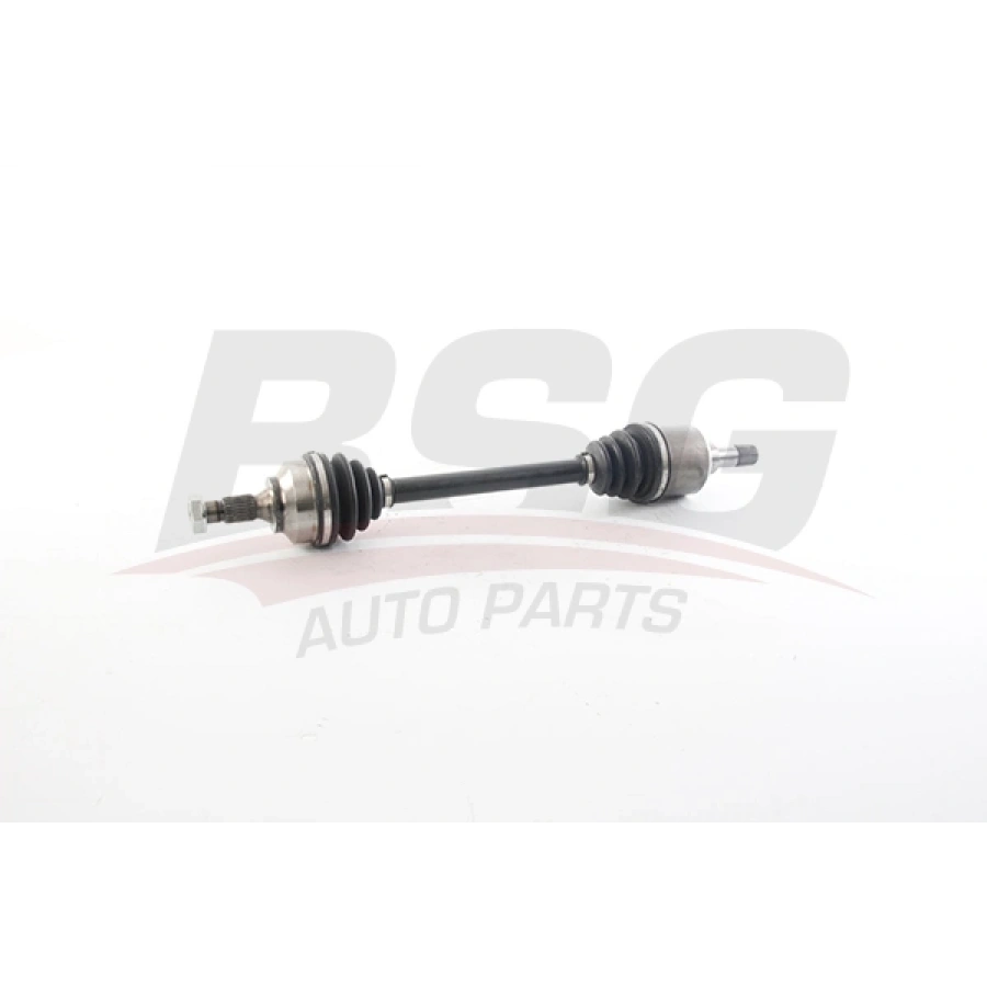 AKS KOMPLE ÖN SOL 307/C4/PARTNER TEPEE/BERLINGO B.M 04-