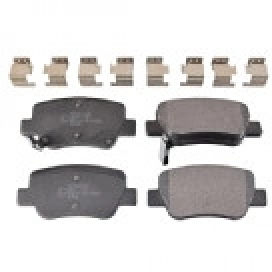 AKS KOMPLE ÖN SOL 307/C4/PARTNER TEPEE/BERLINGO B.M 04-