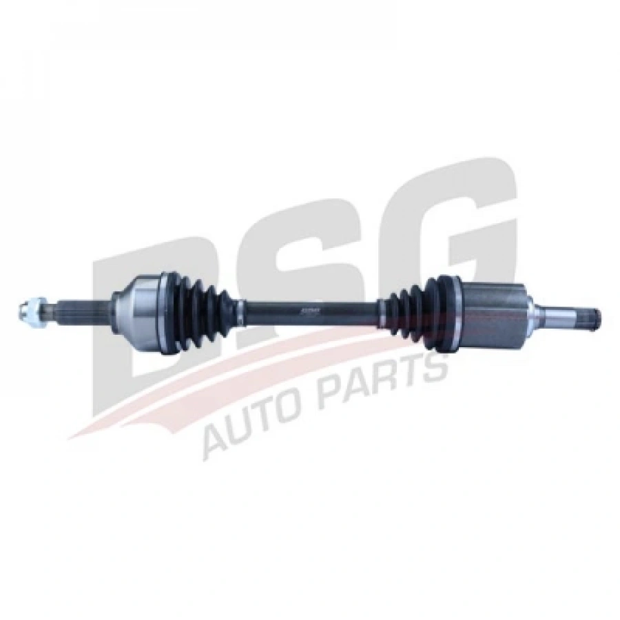 AKS KOMPLE ÖN SOL 6F55 OTOMATIK TRANSIT V-362 V-363 2.0 ECOBLUE 17-