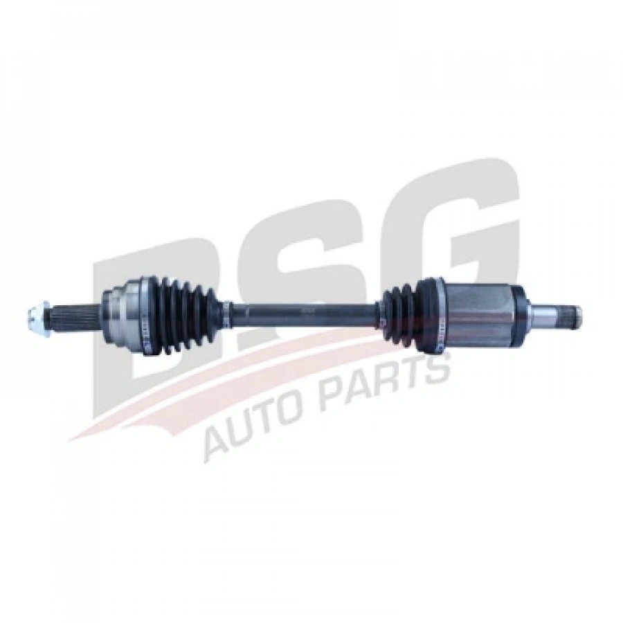 AKS KOMPLE ÖN SOL 7G12-X5 E70-X5 E70 LCI-X5 F15-X5 M F85-X6 E71-X6 F16 -X6 M F86 BM 07-18