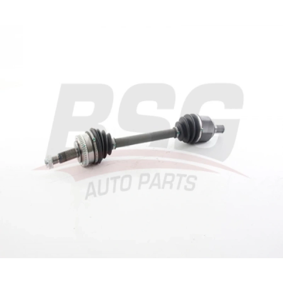 AKS KOMPLE ÖN SOL ABS LI : A/T IX35 1,6 BENZIN 2010-