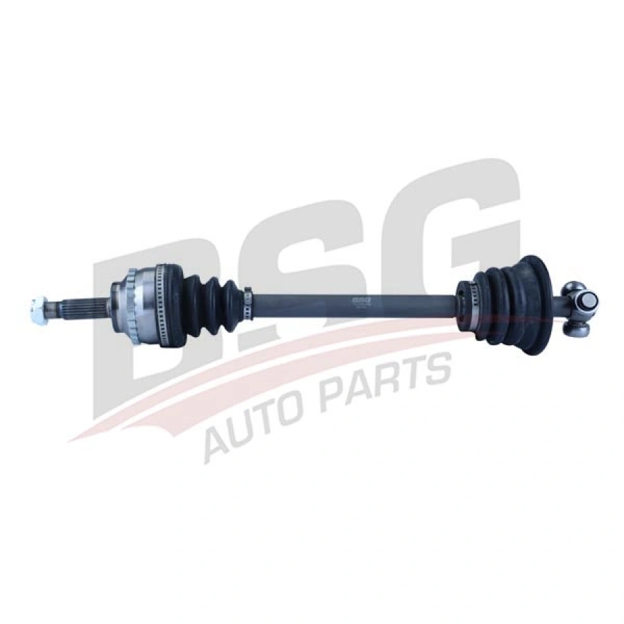 AKS KOMPLE ÖN SOL ABS LI ( INCE FREZE ) CLIO II SYMBOL KANGO 1,4 1,5 DCI 1,9 D 98-