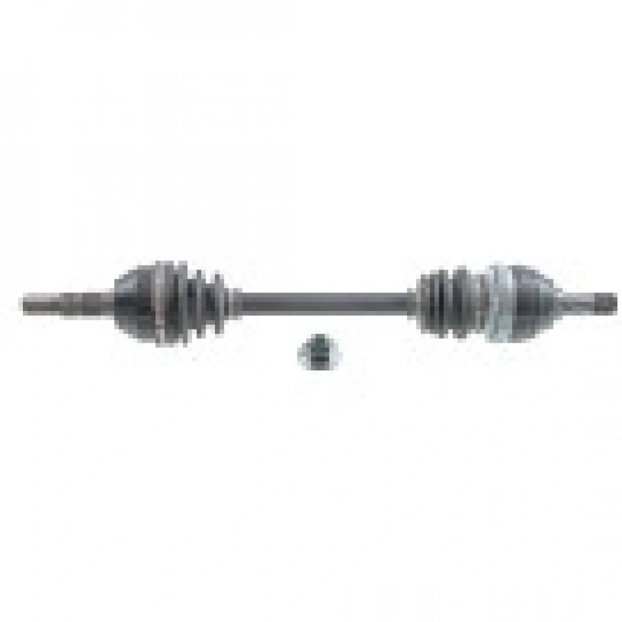 AKS KOMPLE ÖN SOL ASTRA J A16XER B16XER A14XER B14XER 10-21
