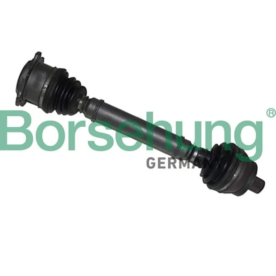 AKS KOMPLE ÖN SOL AUDI A6/A7 2,0 TDI/2,0 TSI 2012-2018/AUDI A7 2,8 FSI-3,0 TDI/PORSCHE MACAN 2014-2018 3,6 TURBO R1