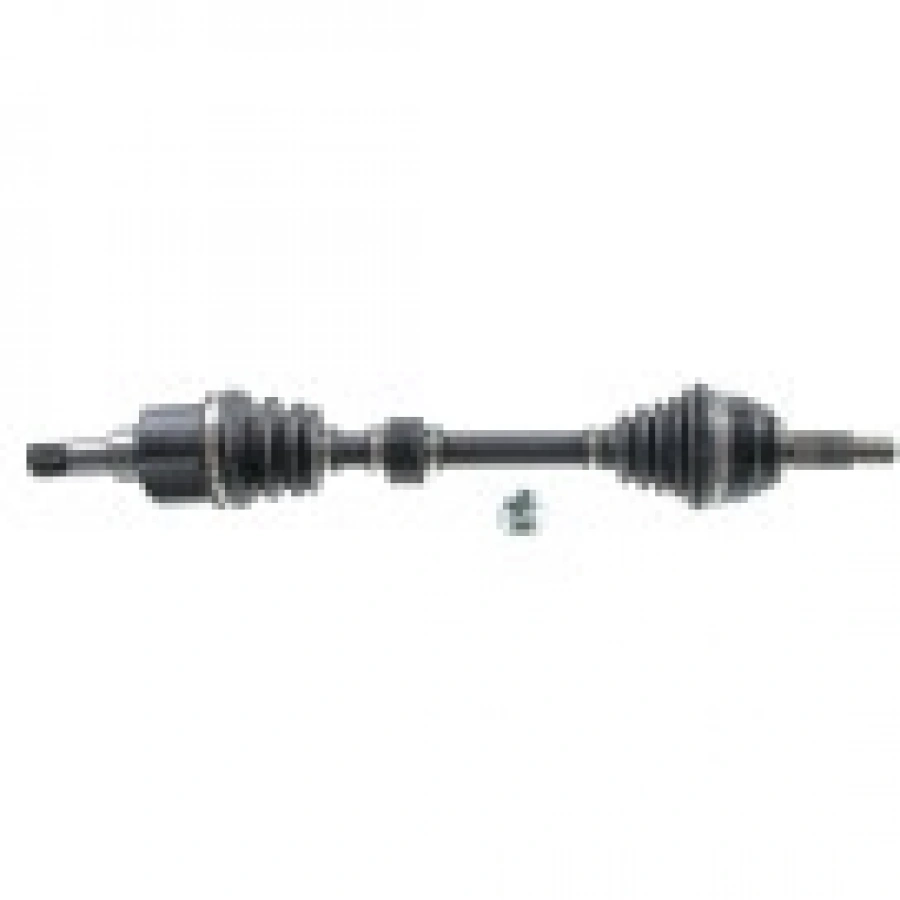 AKS KOMPLE ÖN SOL B-MAX FIESTA VI 1.0 EcoBoost 12-