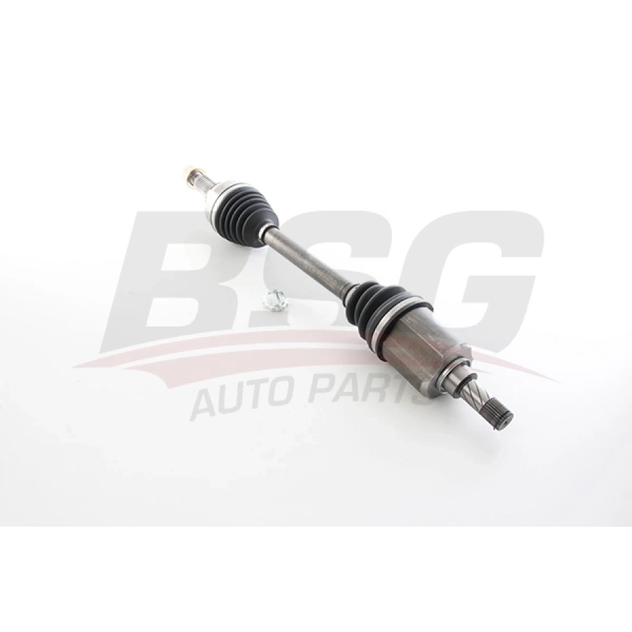 AKS KOMPLE ÖN SOL CVT JUKE (F15) 1.5 DCI 10-