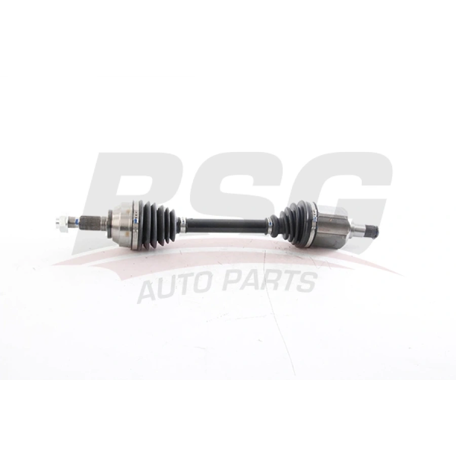 AKS KOMPLE ÖN SOL FREELANDER 1 2.0Td4-2.5 V6 00-06