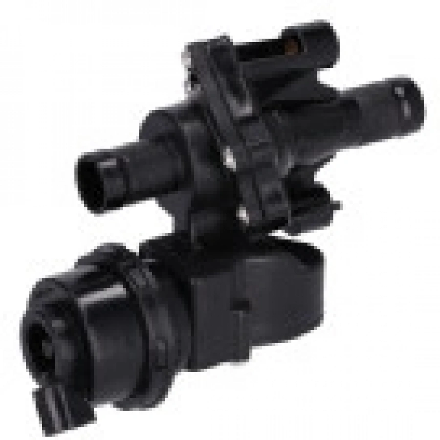 AKS KOMPLE ÖN SOL (KISA SASE) TRANSIT V-362 2.2 TDCi 12-