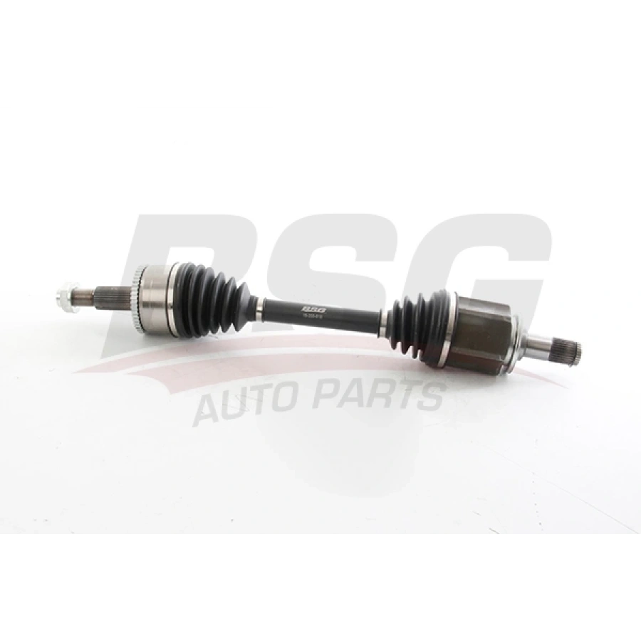 AKS KOMPLE ÖN SOL LAND ROVER RANGE ROVER DISCOVERY III-IV SPORT 2.7 TD-3.0 D 04-15