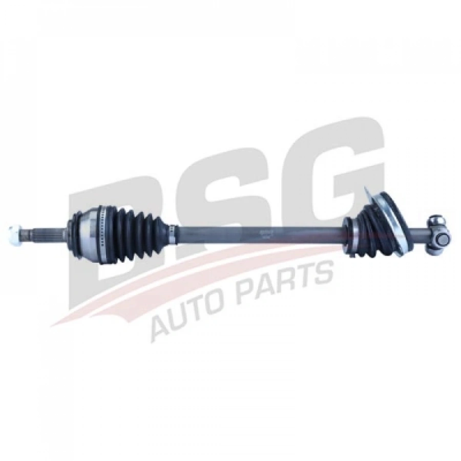 AKS KOMPLE ÖN SOL LOGAN 1,4-1,6 04-