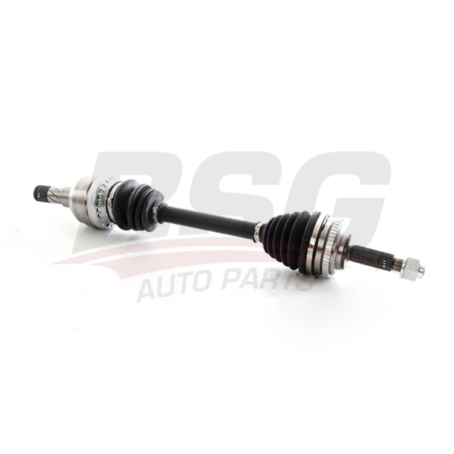 AKS KOMPLE ÖN SOL MANUEL SANZUMAN AVEO T250 F14D4 F14D3 04-
