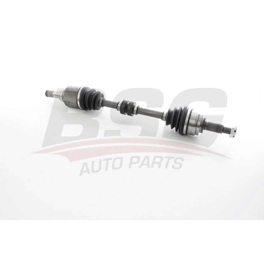 AKS KOMPLE ÖN SOL MT QASHQAI (J10) 1.6 07-13