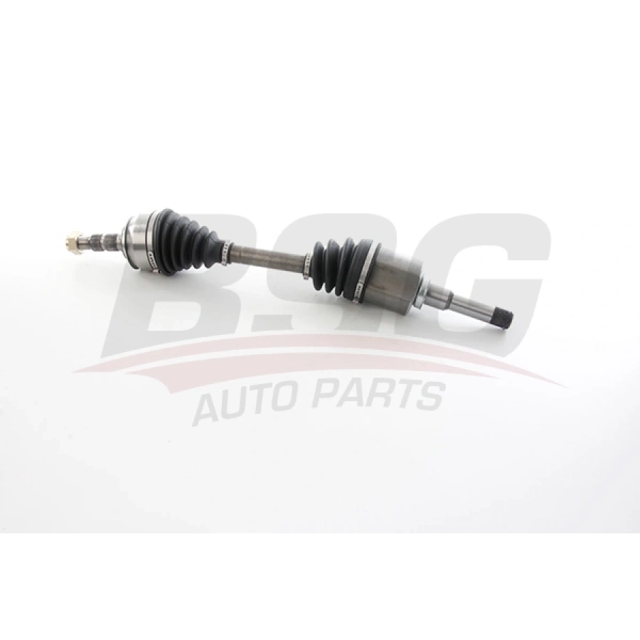 AKS KOMPLE ÖN SOL OTOMATIK CRUZE F16D3 F16D4 09-