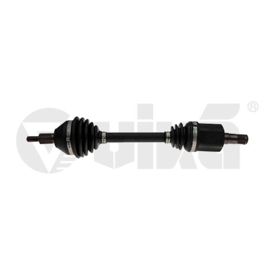 AKS KOMPLE ÖN SOL POLO-IBIZA-FABIA CGPB-CGPA-CGGB 1,2-1,4 10-