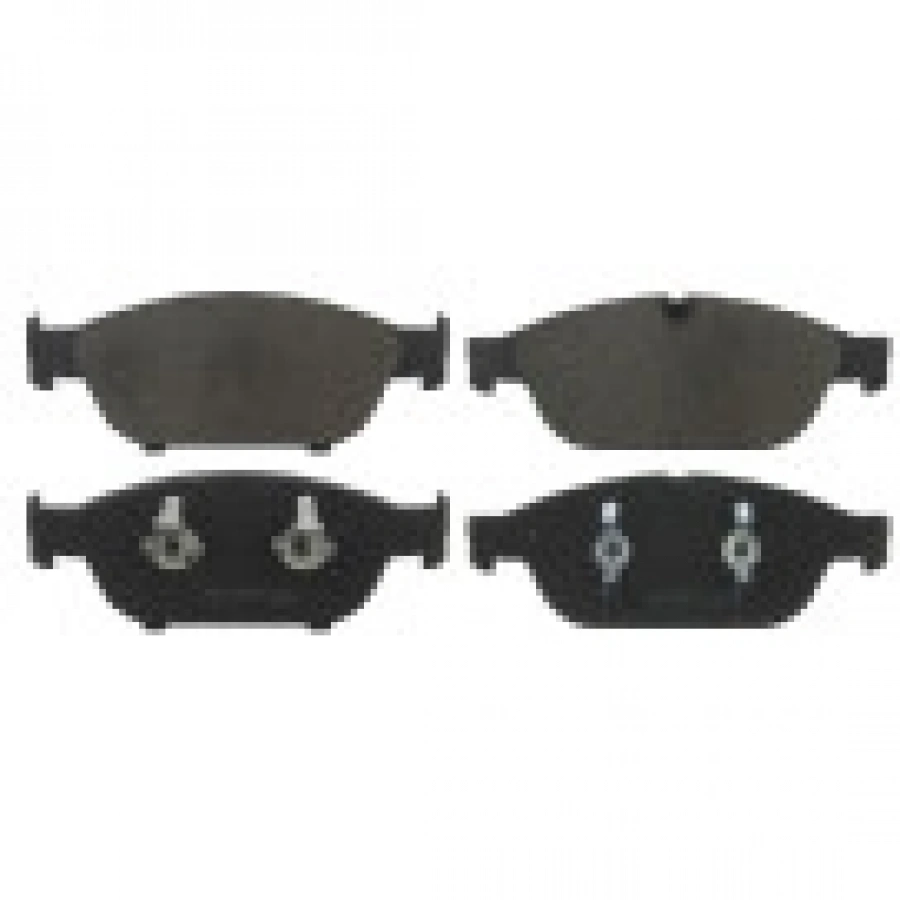 AKS KOMPLE ÖN SOL TRANSIT V-184 BM 01-06