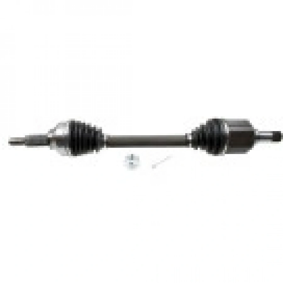AKS KOMPLE ÖN SOL (UZUN SASE) TRANSIT V-362 2.2 TDCi 12-