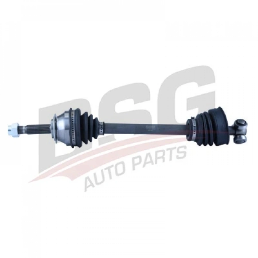 AKS KOMPLE ÖN SOL UZUNLUK 20X31,95 552 MM UNO 70 1,4 94-