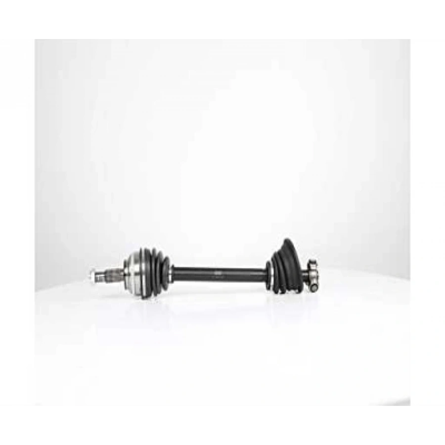 AKS KOMPLE ÖN SOL UZUNLUK 630 MM KALIN FREZE KANGO 1.5 dCi 05-