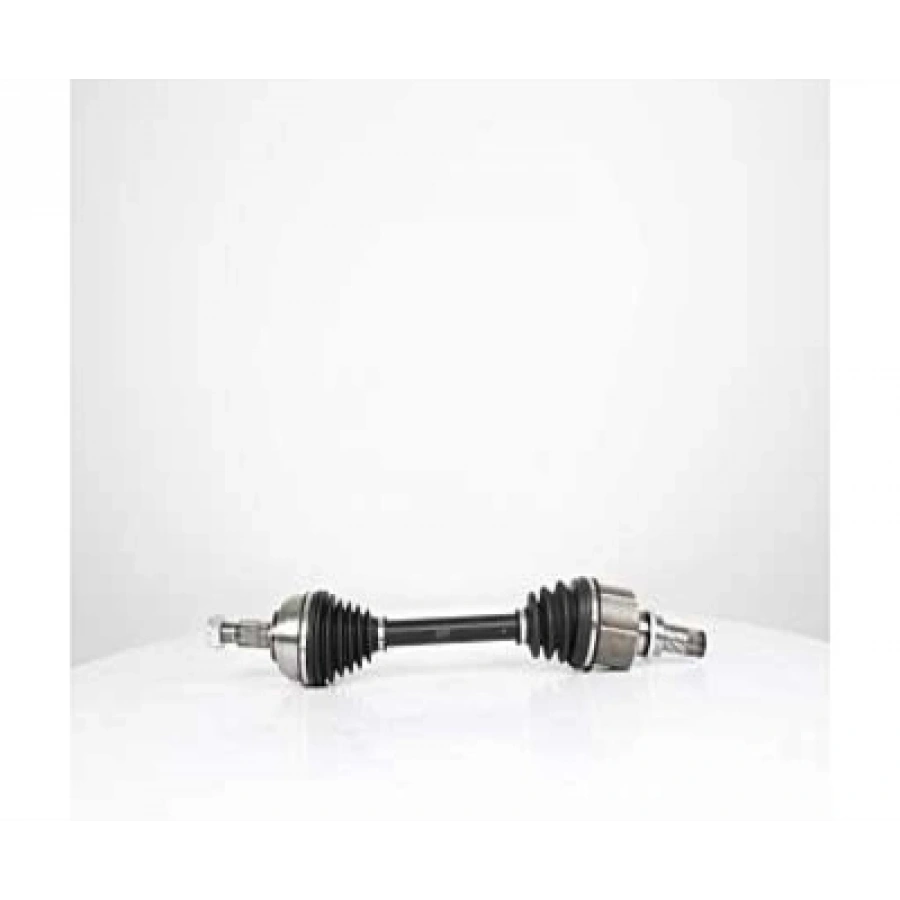 AKS KOMPLE ÖN SOL UZUNLUK 649 MM CLIO III /LOGAN MCV 1.5 dCi 04-12