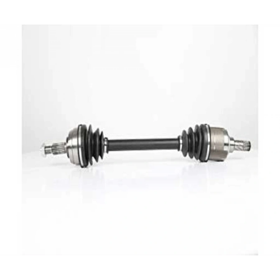 AKS KOMPLE ÖN SOL UZUNLUK 704 MM DUSTER 1.5 dCi 10-