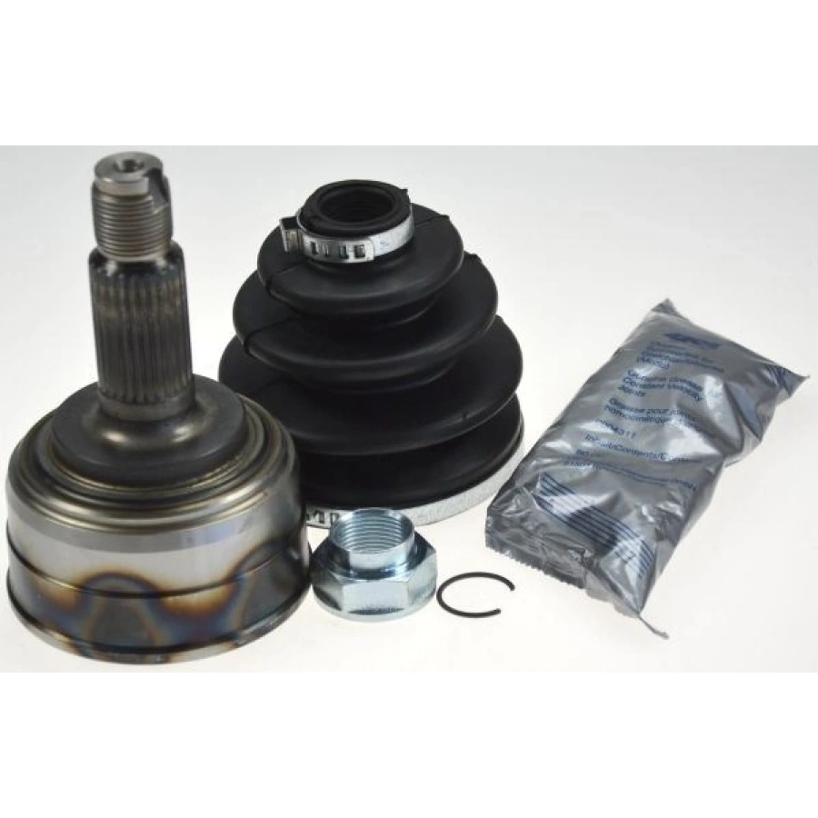 AKS KÖRÜĞÜ ALFA ROMEO 156 DIŞ