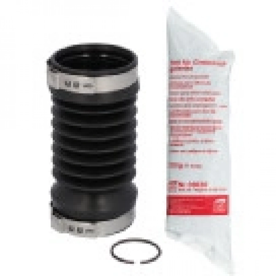 AKS KÖRÜGÜ ARKA AMAROK BM 10-