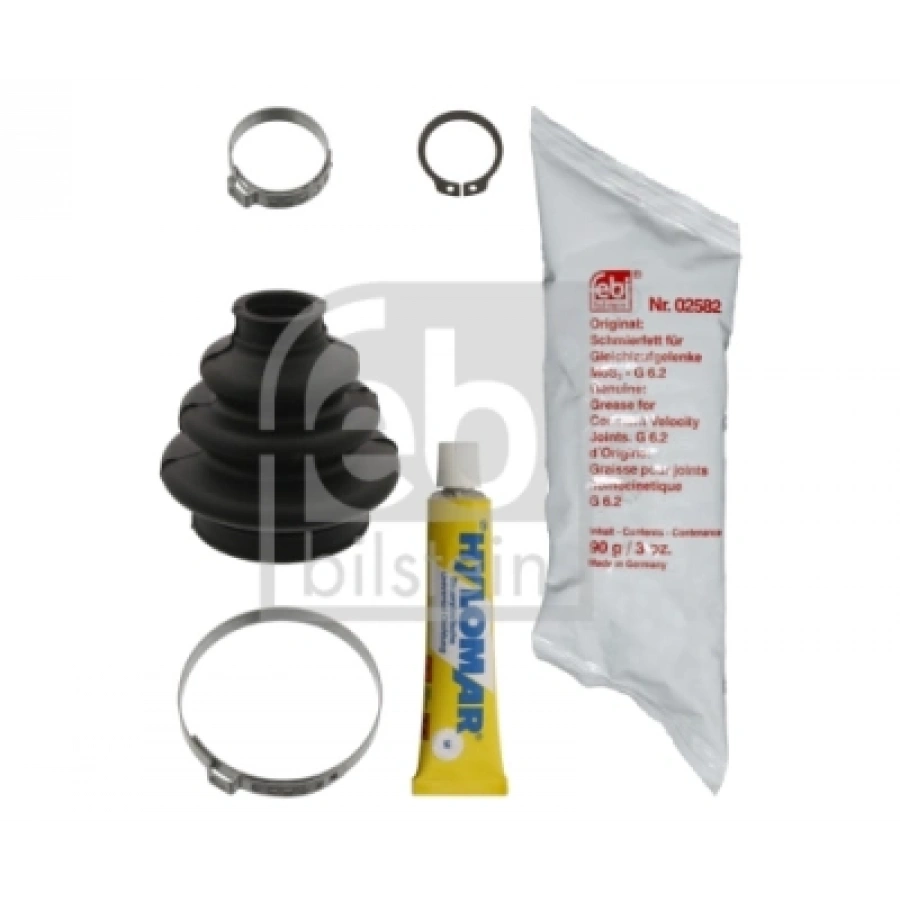 AKS KÖRÜGÜ ARKA DIS ARKA E36 91-99