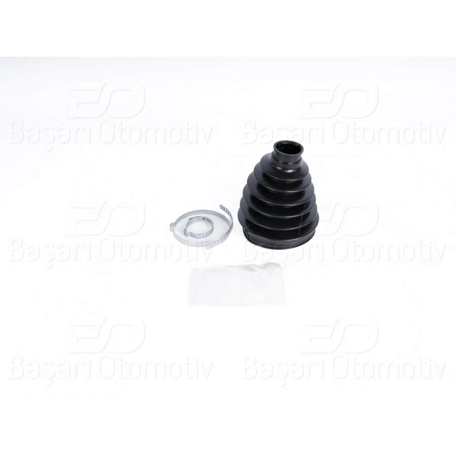 AKS KORUGU (DIS 100MM) VW T5 CADDY GOLF5 PASSAT JETTA AMAROK 1.9TDI 2.0TDI AXB AXC 03 >