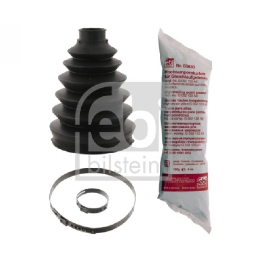 AKS KÖRÜGÜ DIS 639-VITO 2005-