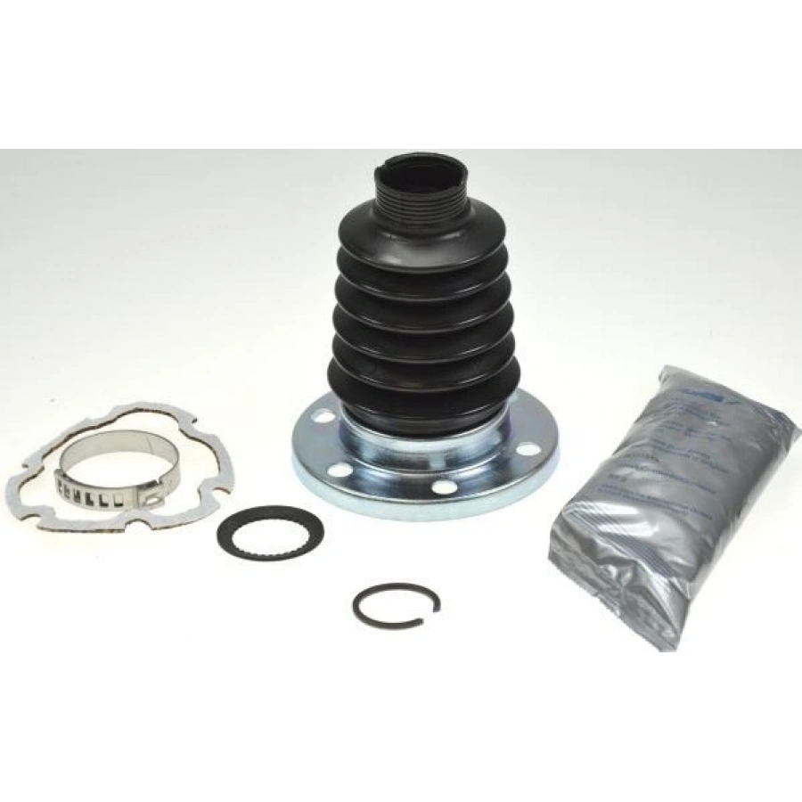 AKS KÖRÜGÜ DIŞ A4 AVF ALT 1.8T 1.9 TDİ 2.0